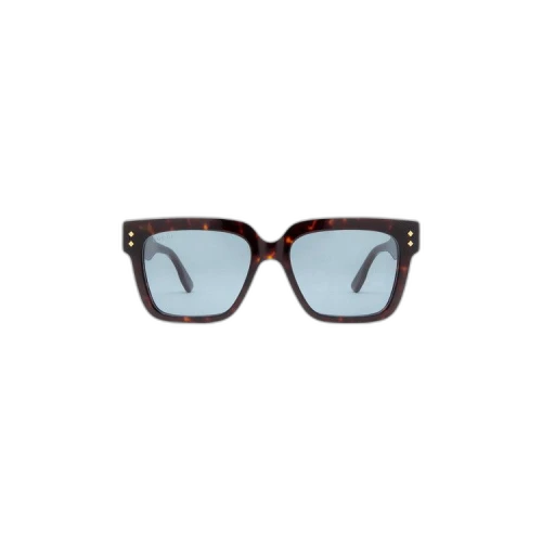 Gucci Sunglasses 'Brown'