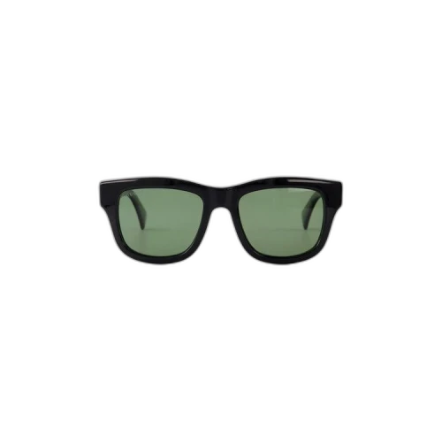 Gucci Polarised Sunglasses 'Black'