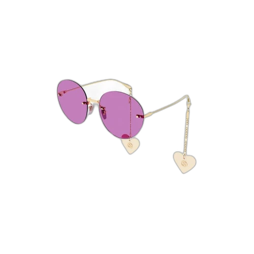 Gucci Sunglasses 'Gold'