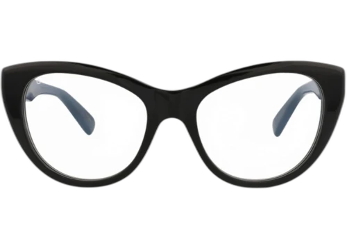 Gucci Cat Eye-Frame Acetate Sunglasses Black/Black/Transparent (GG1172S-30013441-001)