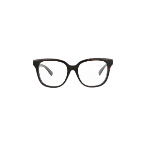 Gucci Square Frame Sunglasses 'Havana'