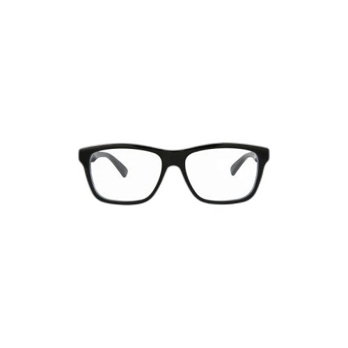 Gucci Square Frame Sunglasses 'Black'