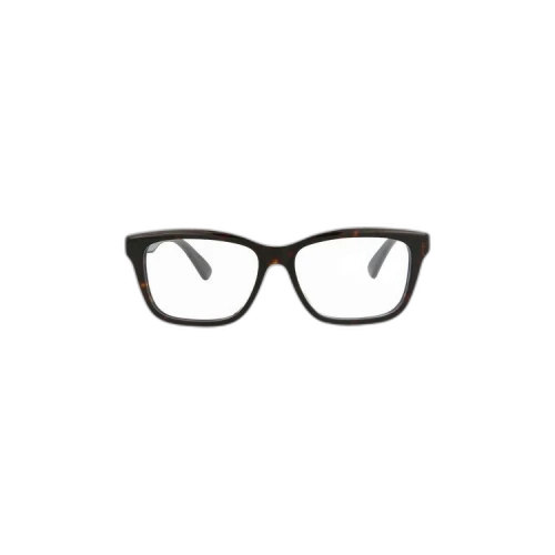 Gucci Square Frame Sunglasses 'Havana'