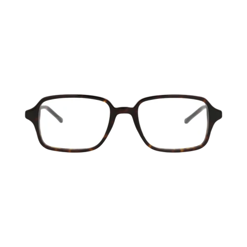 Gucci Square-Frame Acetate Optical Frames Havana Havana Transparent (GG1211O-30013459-002)