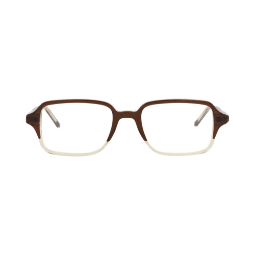 Gucci Square-Frame Acetate Optical Frames Brown Brown Transparent (GG1211O-30013459-003)