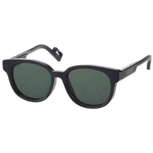 Gucci Square Sunglasses Black (GG1237SA-001-FR)