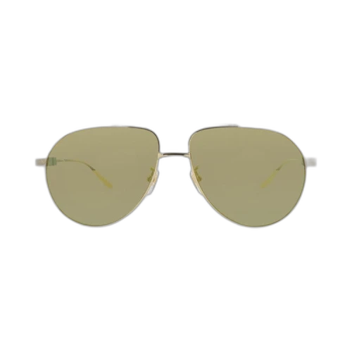 Gucci Aviator Sunglasses 'Gold/Yellow'