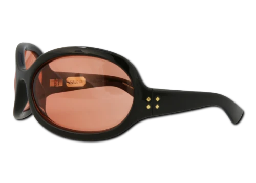 Gucci Shield Sunglasses Black/Red (GG1381S-30014360-001)