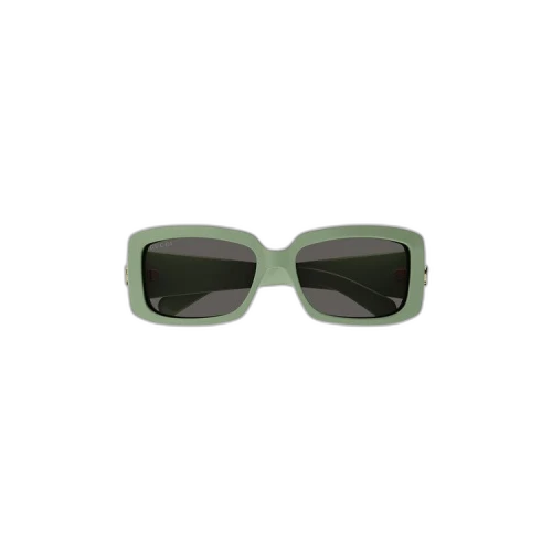 Gucci Sunglasses 'Sage Green'
