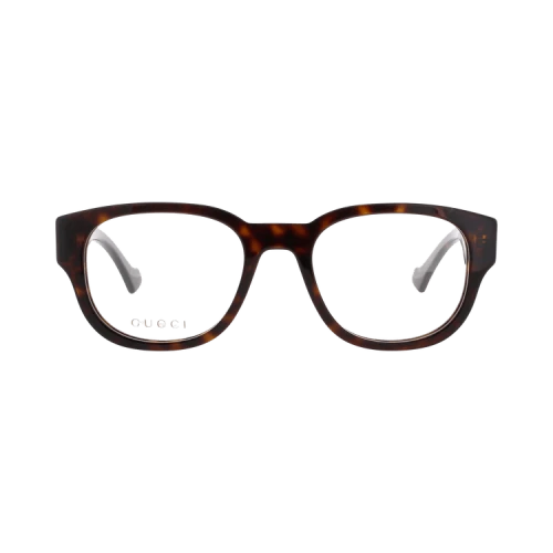 Gucci Optical Glasses 'Brown'
