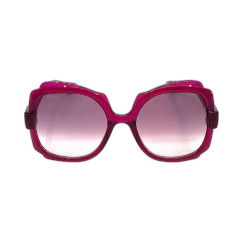 Gucci Aviator Sunglasses 'Violet'