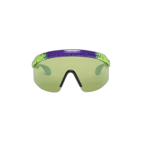 Gucci Shield Sunglasses 'Green'