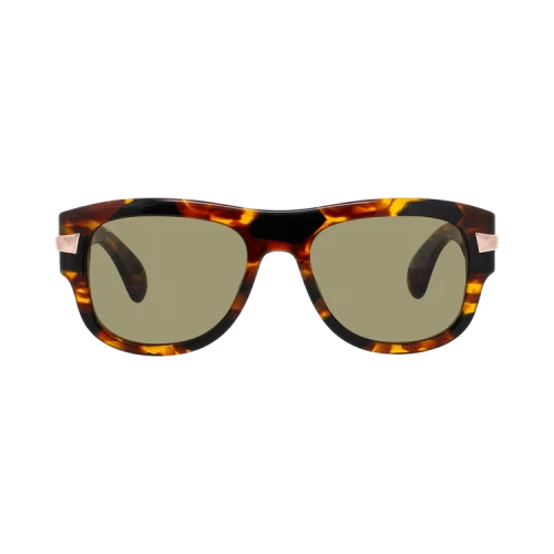Gucci Sunglasses 'Brown'