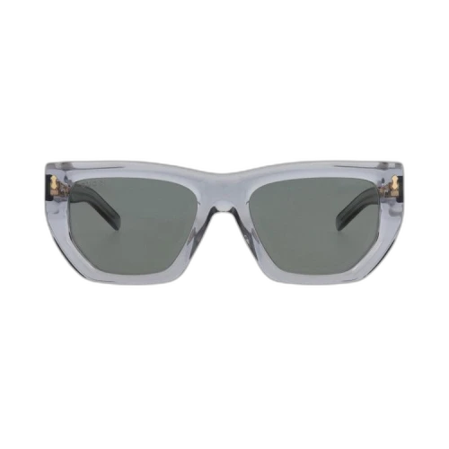 Gucci Cat Eye Sunglasses 'Grey'