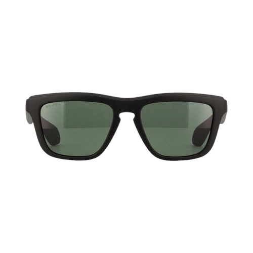 Gucci Square Sunglasses 'Black'