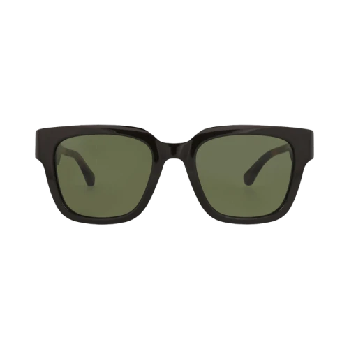 Gucci Square-Frame Recycled Acetate Sunglasses Brown Havana Green (GG1670SK-30015458-003)
