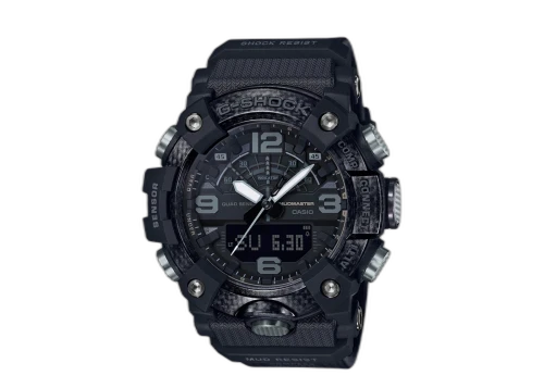 Casio G-Shock Mudmaster GGB100-1B