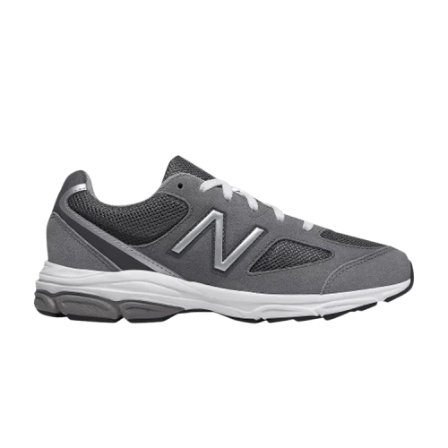 New Balance 888v2 Big Kid 'Dark Grey'