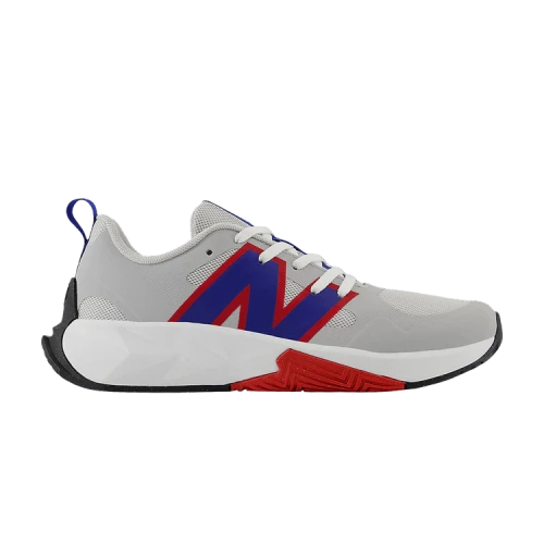 New Balance FuelCell Play Raincloud Team Royal Team Red (GS)