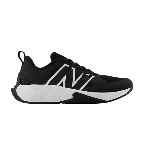 New Balance FuelCell Play Black White (GS)
