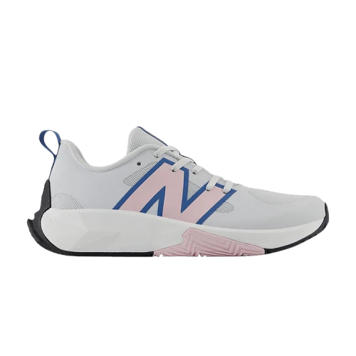 New Balance FuelCell Play Quartz Grey Rose Sugar Sea Stone (GS)