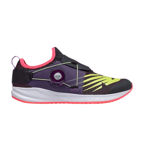 (GS) New Balance FuelCore Reveal 'Black Guava Lime'