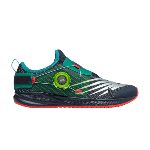 (GS) New Balance FuelCore Reveal 'Eclipse Teal'