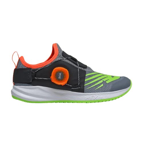 (GS) New Balance FuelCore Reveal 'Steel Energy Lime'