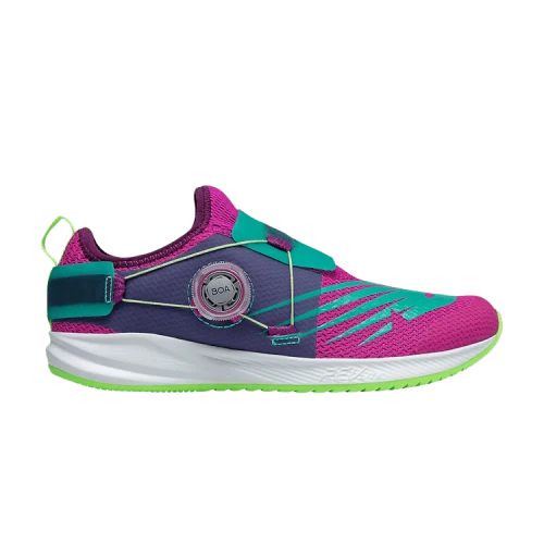 (GS) New Balance FuelCore Reveal 'Poisonberry'