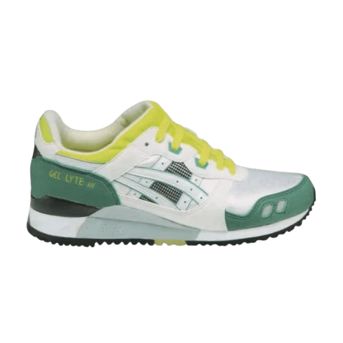 Asics Gel Lyte 3 'Citrus' 1990