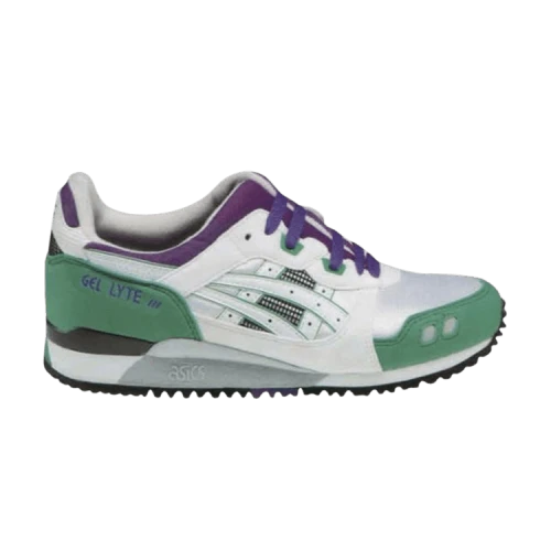 ASICS Gel Lyte 3 'Teal' 1990