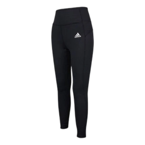 adidas FeelBrilliant Designed To Move Tights 'Black' (Women's)