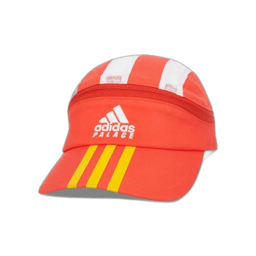 Palace x adidas Sunpal Cap 'Bright Orange'