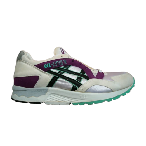 Asics Gel Lyte 5 'Purple Teal'
