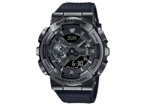 Casio G-Steel G-Shock GM-110BB-1A