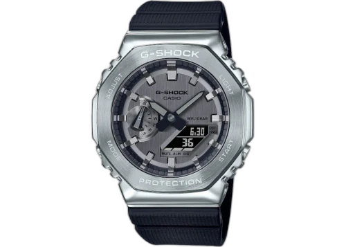 Casio CasiOak GM-2100-1A