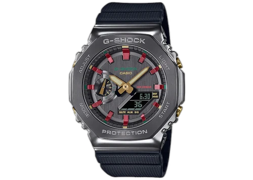 Casio G-Shock Precious Heart Selection GM-2100CH-1A