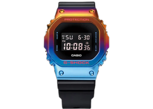 Casio G-Shock GM-5600SN-1
