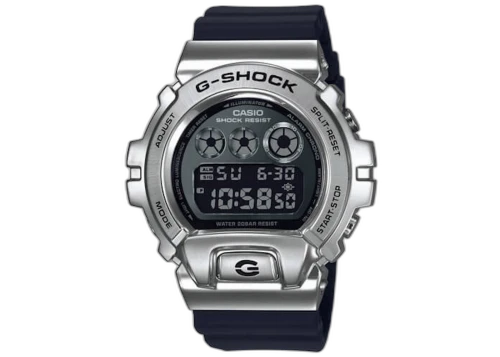 Casio G-Shock GM-6900-1