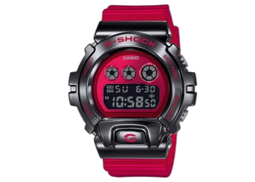 Casio G-Shock GM-6900B-4