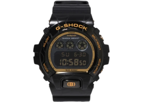 Casio x A Bathing Ape 30th Anniversary GM-6900BAPE-1