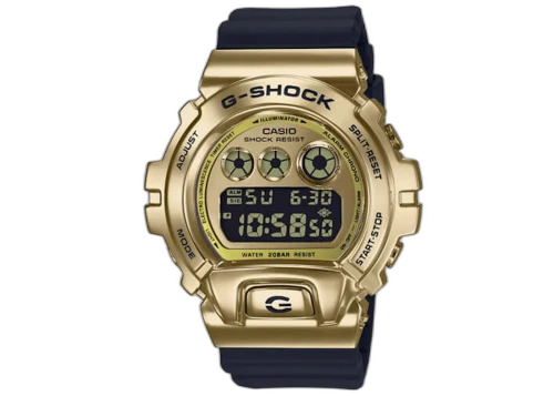 Casio G-Shock GM-6900G-9