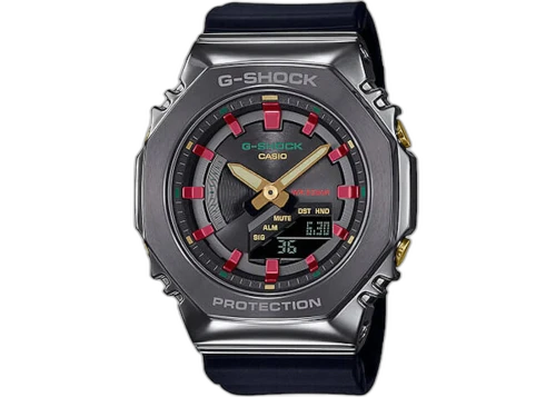 Casio G-Shock Precious Heart Selection GM-S2100CH-1A