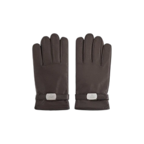 Kith x Giorgio Armani Leather Glove Kindling