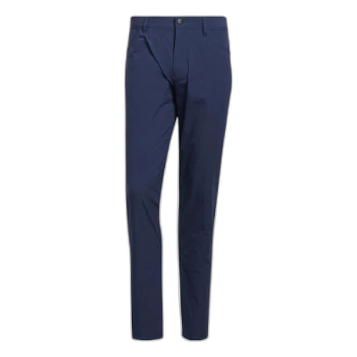 adidas Golf Go-To Five Pocket Pants 'Navy'