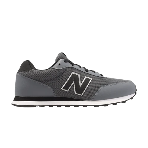 New Balance 050 Classic 'Blue Black'