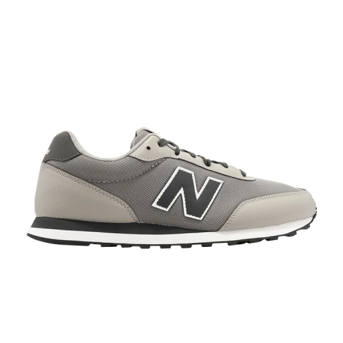 New Balance 050 Classic 'Dark Grey'