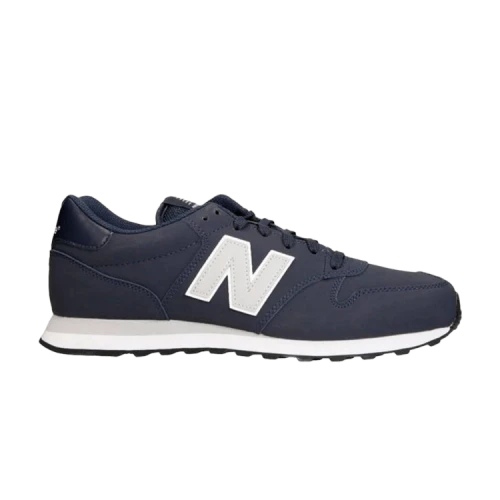 New Balance 500 'Navy Blue'