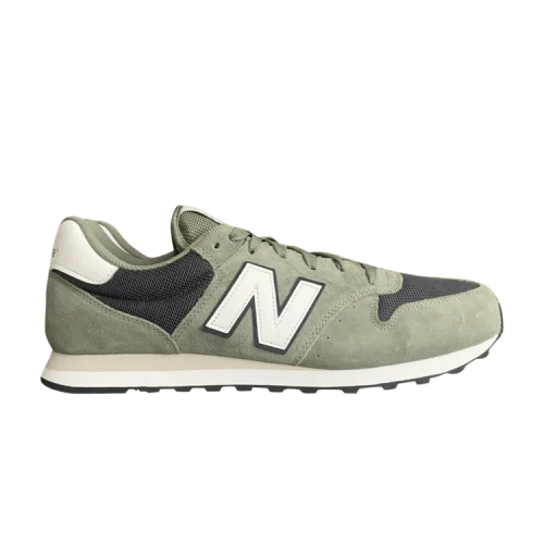 New Balance 500 'Moss Green'