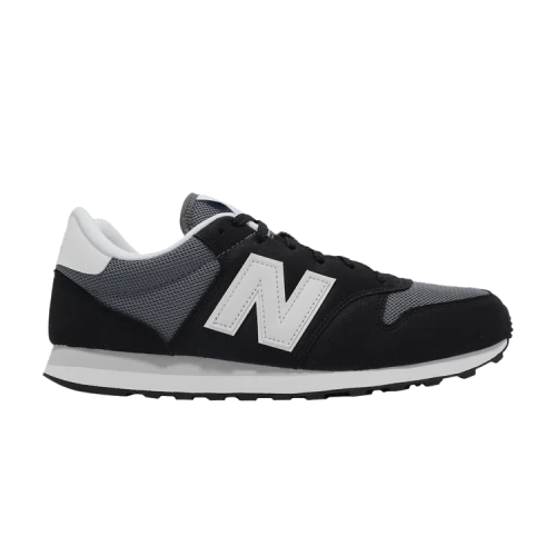 New Balance 500v1 'Black White'